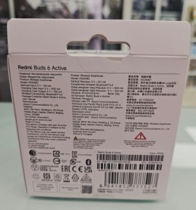 8-8-75963-1-Auriculares Redmi Buds 6 Active 2