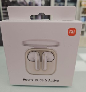 8-8-75964-1-Auriculares Redmi Buds 6 Active