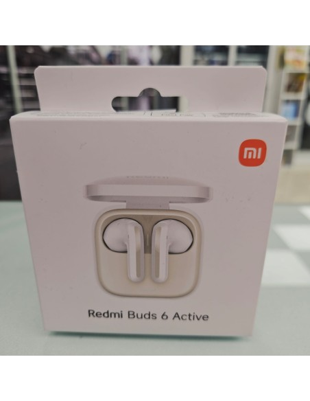 8-8-75964-1-Auriculares Redmi Buds 6 Active