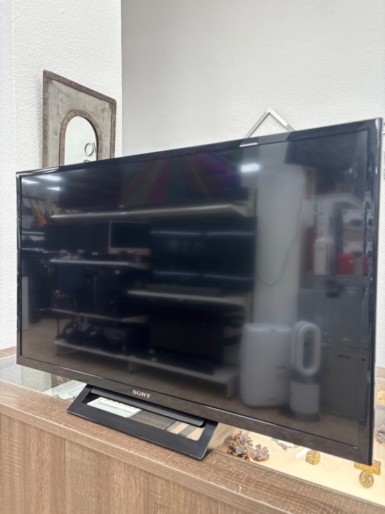 1-1-266519-1-Televisor LED Sony Kdl32r410b