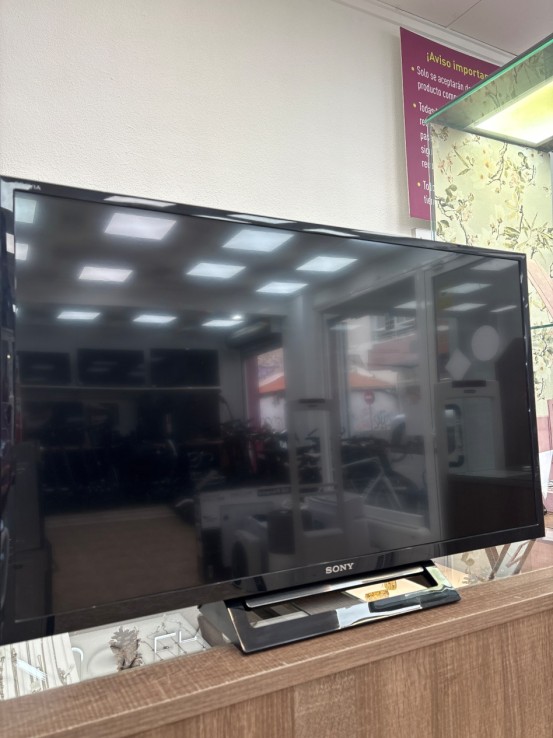 1-1-266519-2-Televisor LED Sony Kdl32r410b