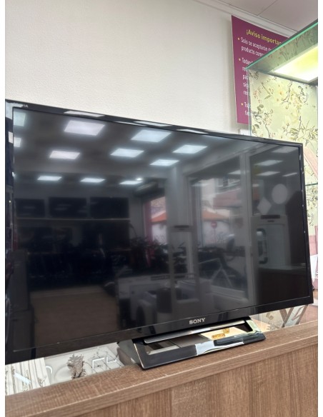 1-1-266519-2-Televisor LED Sony Kdl32r410b