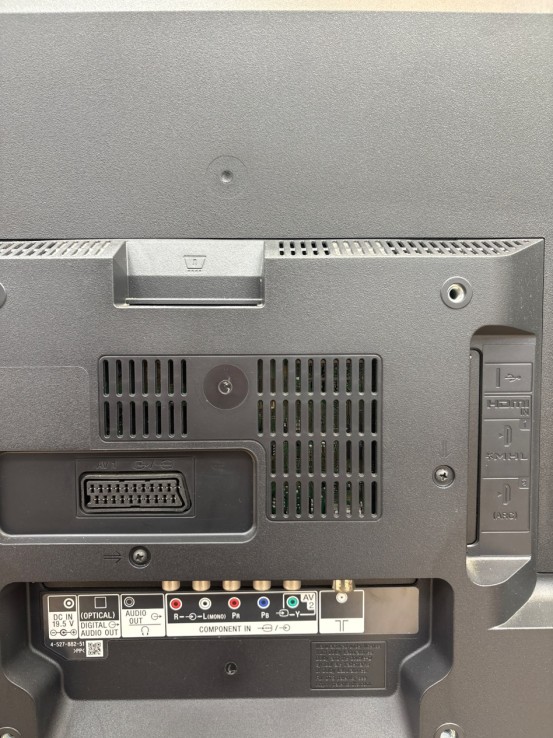 1-1-266519-3-Televisor LED Sony Kdl32r410b