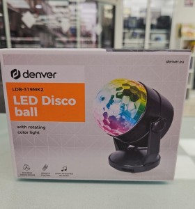 8-8-75969-1-Luz Disco Denver LDB-319MK2 Mando