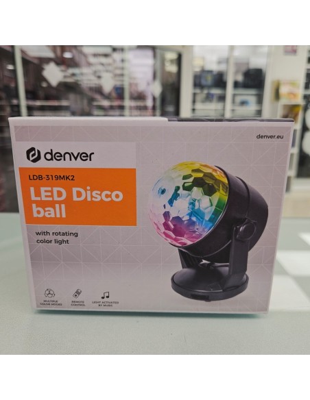 8-8-75970-1-Luz Disco Denver LDB-319MK2 Mando