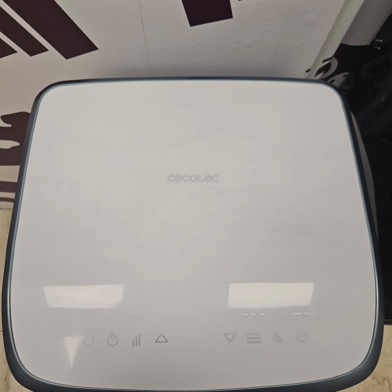 8-8-75875-4-Aire Acondicionado Cecotec Forceclima 7400 Soundless Touch (1750 Frigorias)