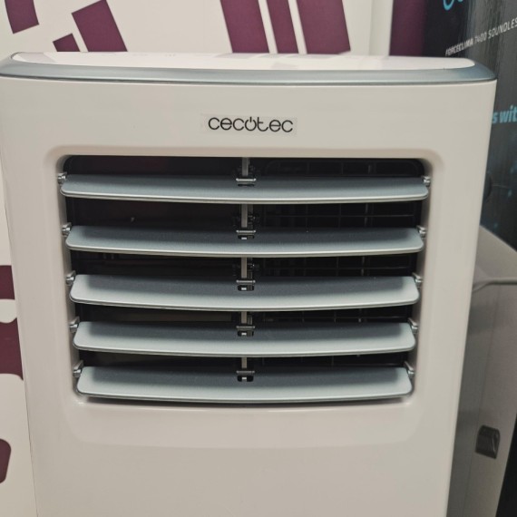 8-8-75875-5-Aire Acondicionado Cecotec Forceclima 7400 Soundless Touch (1750 Frigorias)