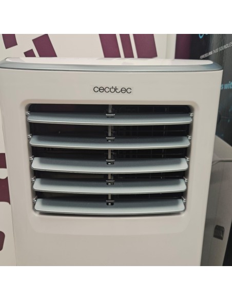 8-8-75875-5-Aire Acondicionado Cecotec Forceclima 7400 Soundless Touch (1750 Frigorias)