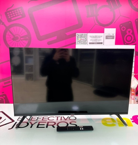 8-8-75873-1-Televisor LED SMART Xiaomi L32M8-P2EU 32