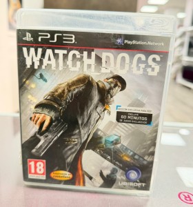 7-7-85028-1-Videojuego Watch Dogs 