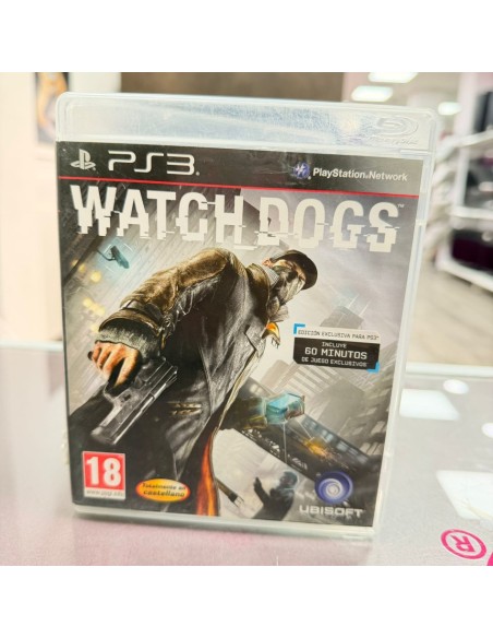 7-7-85028-1-Videojuego Watch Dogs 
