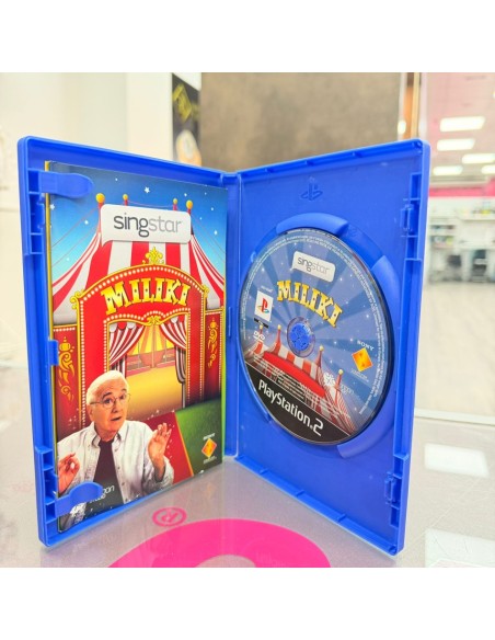 7-7-85030-2-Videojuego Singstar Miliki