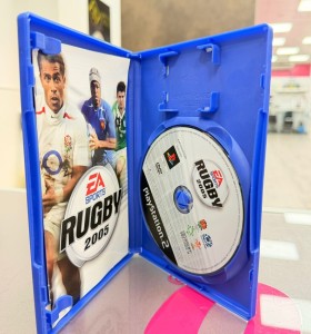 7-7-85033-1-Videojuego PS2 Rugby 2005 2