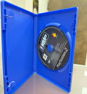 7-7-85037-1-Videojuego PS2 NBA 08 2