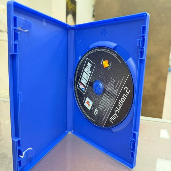7-7-85037-2-Videojuego PS2 NBA 08