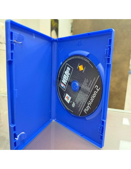 7-7-85037-2-Videojuego PS2 NBA 08