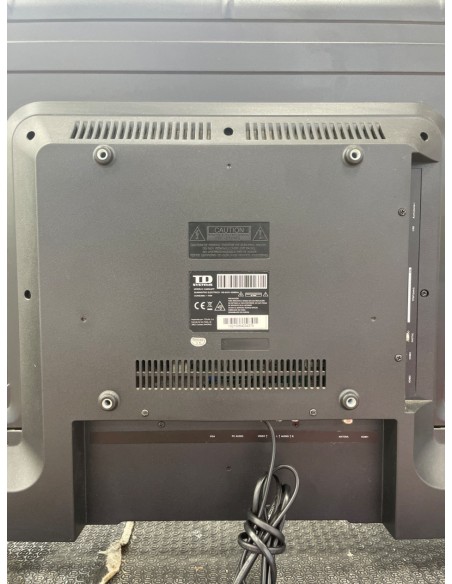 1-1-268146-2-Televisor LED TD Systems K40DLM7F