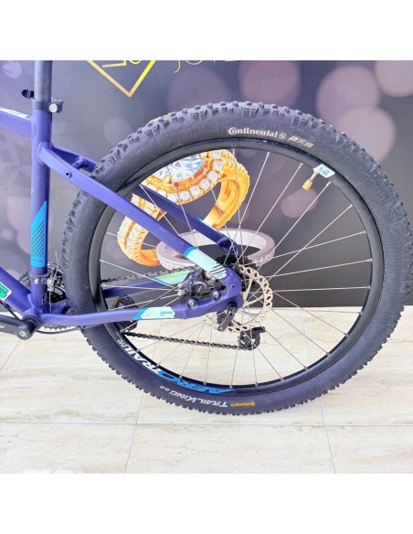 8-8-75853-5-Bmx BICI BTWIN ROCKRIDER 520