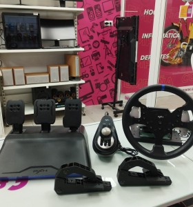 6-6-167359-1-Volante Ps4 PC PXN V99