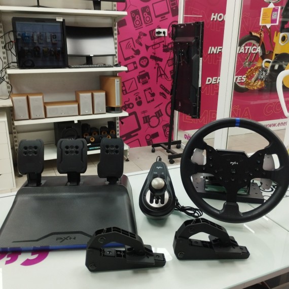 6-6-167359-1-Volante Ps4 PC PXN V99