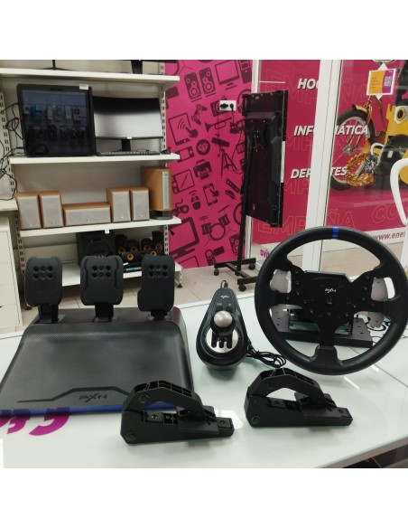 6-6-167359-1-Volante Ps4 PC PXN V99