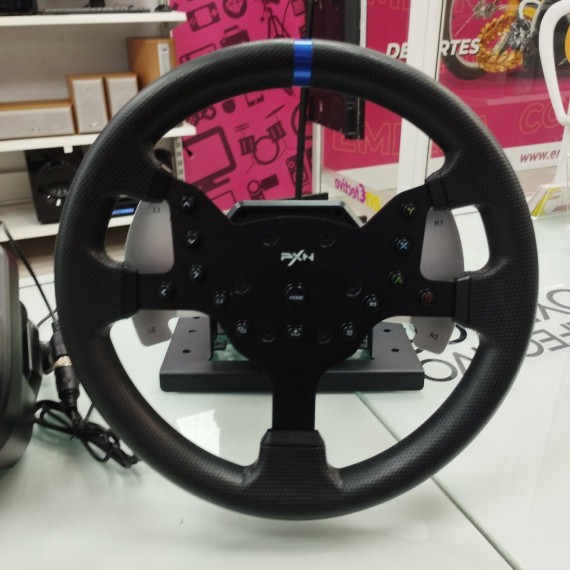 6-6-167359-2-Volante Ps4 PC PXN V99