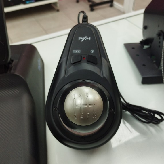 6-6-167359-3-Volante Ps4 PC PXN V99