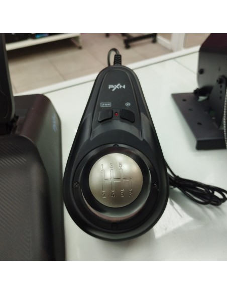 6-6-167359-3-Volante Ps4 PC PXN V99