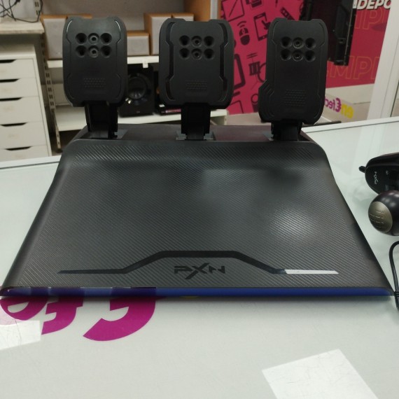 6-6-167359-4-Volante Ps4 PC PXN V99