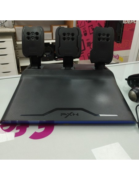 6-6-167359-4-Volante Ps4 PC PXN V99