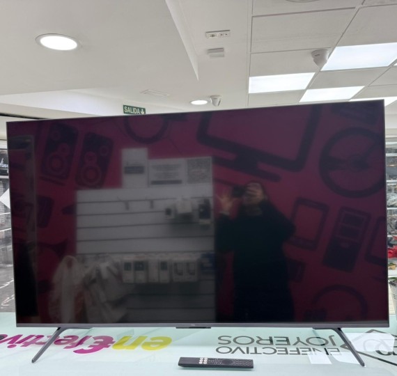 8-8-75927-1-Televisor LED SMART Tv Tcl 55c61k