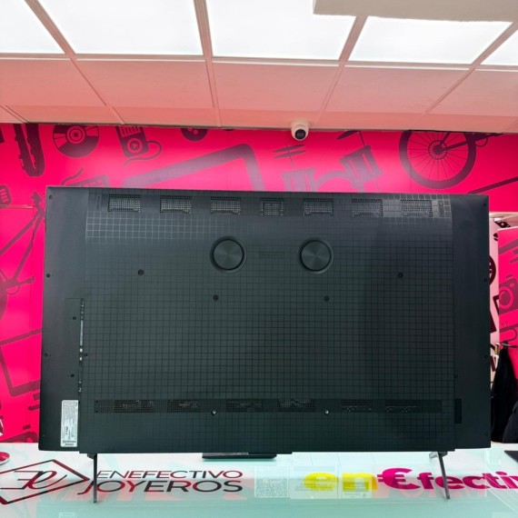 8-8-75927-2-Televisor LED SMART Tv Tcl 55c61k