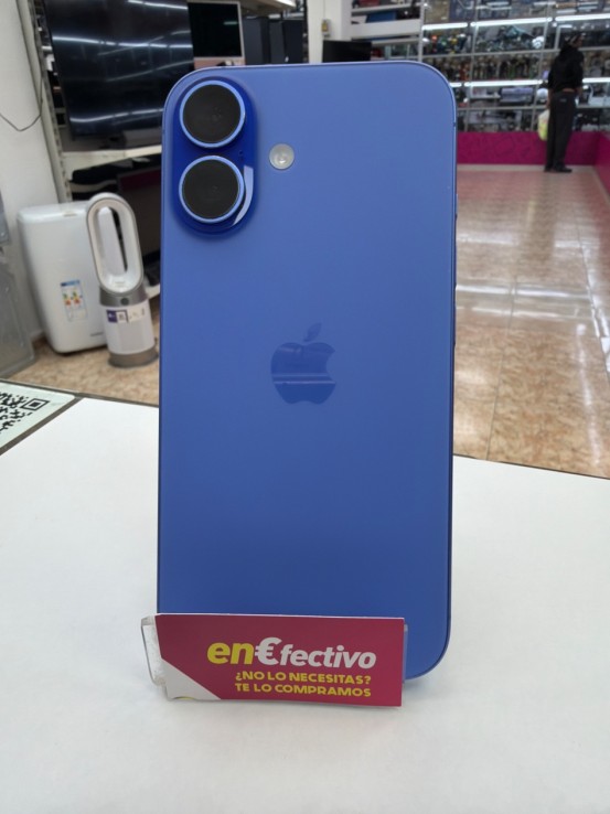 1-1-268159-1-Smartphone Iphone 16 128Gb 95bat 