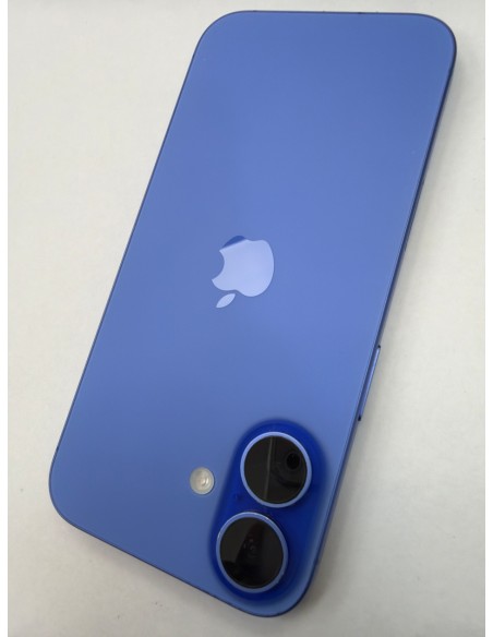 1-1-268159-4-Smartphone Iphone 16 128Gb 95bat 