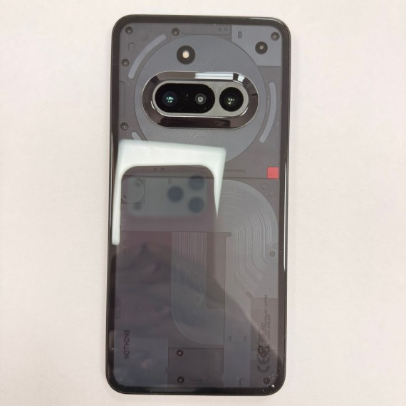 7-7-84276-2-Smartphone Nothing Phone 3a 128g