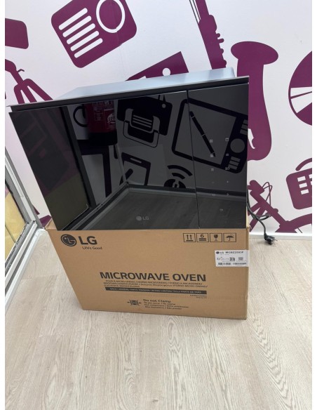 9-9-75463-1-Microondas LG con grill mgbz2593f 25L 900W 