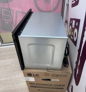 9-9-75463-1-Microondas LG con grill mgbz2593f 25L 900W  2