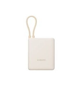 8-8-75996-1-PowerBank Xiaomi 10000MAH 33w