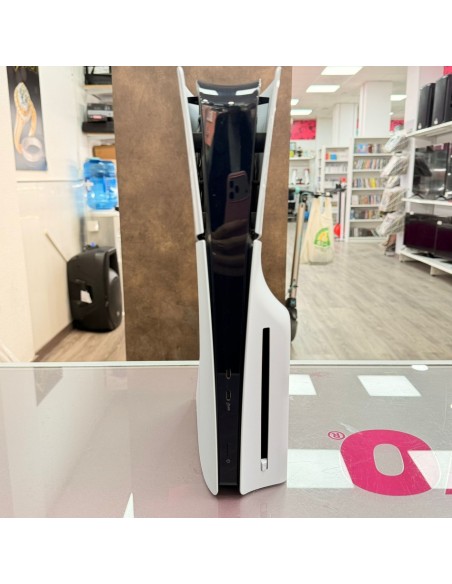 7-7-80501-1-Consola PS5 PS5 Slim Edicion Disco 1 TB