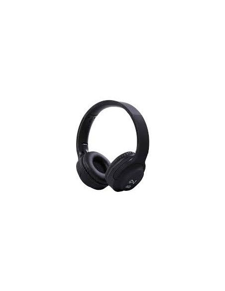 8-8-75975-4-Auriculares Trevi DJ 601 Cuffia