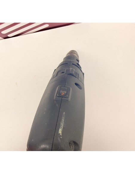 8-8-76010-4-Taladro Electrico Black Deker BD 140 500W