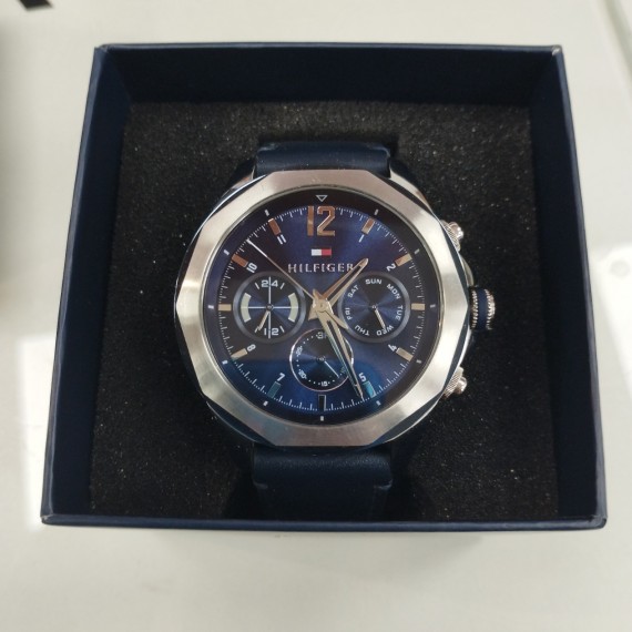 6-6-165178-1-Reloj Pulsera Premium Caballero Tomy Hilfiger