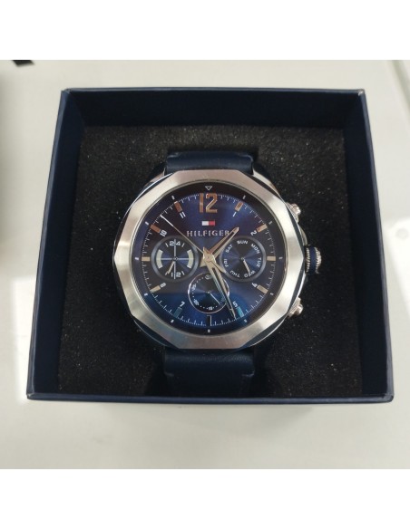 6-6-165178-1-Reloj Pulsera Premium Caballero Tomy Hilfiger