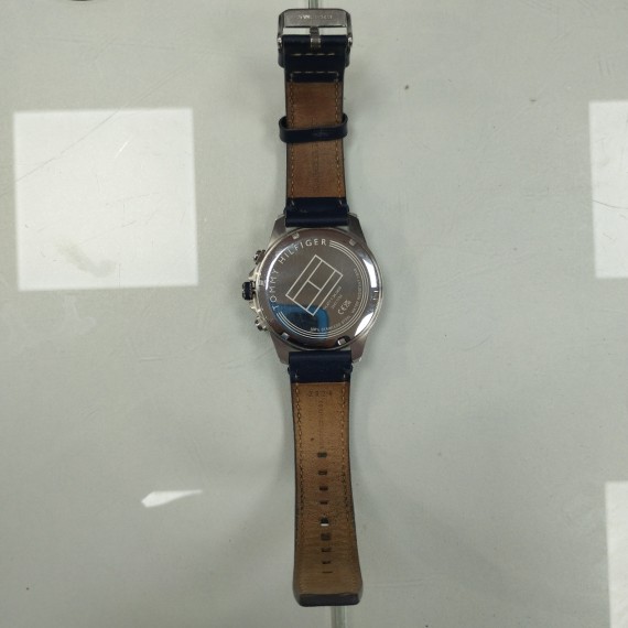 6-6-165178-2-Reloj Pulsera Premium Caballero Tomy Hilfiger