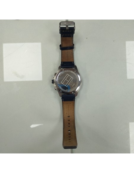 6-6-165178-2-Reloj Pulsera Premium Caballero Tomy Hilfiger