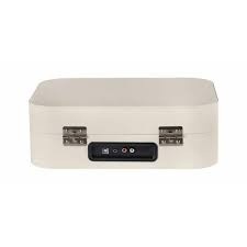 8-8-75980-4-Tocadiscos Denver VPL-130 Blanco