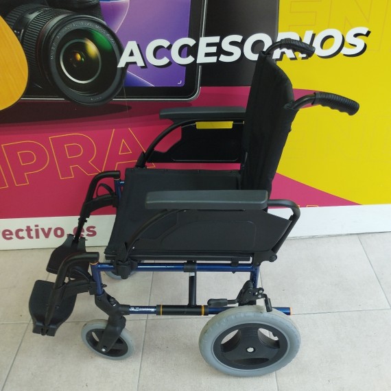 6-6-166752-2-Silla De Ruedas Rueda Breezy Premium