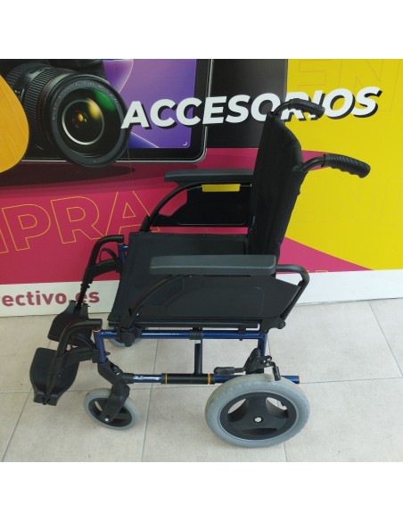 6-6-166752-2-Silla De Ruedas Rueda Breezy Premium