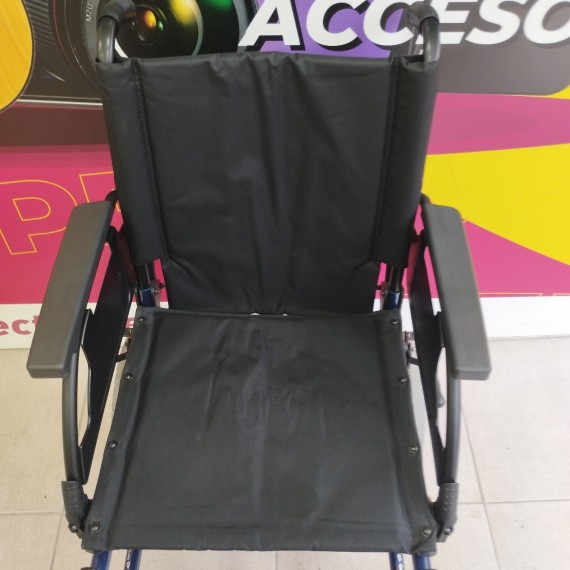 6-6-166752-5-Silla De Ruedas Rueda Breezy Premium