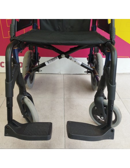 6-6-166752-6-Silla De Ruedas Rueda Breezy Premium